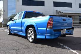 If you need towing, then you better go to the professionals. The Toyota Tacoma X Runner Was A Japanese Ford Lightning That Could Handle