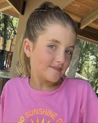 Paislee Rose Reule Obituary April 21, 2025