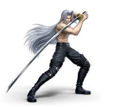 Super smash bros ultimate full character roster, plus guides on every fighter in the game, covering changes, moves and alternate outfits. Sephiroth Super Smash Bros Ultimate Smashpedia Fandom