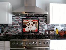 Autostrata Red White Black Grey Tile Glass Mosaic Tiles Bath Bar Backsplash Black And White Backsplash Glass Mosaic Tiles Red Backsplash