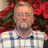 Mr. Glenn Russell "Russ" Allen Obituary