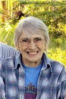 Ruth Killian Obituary (1934