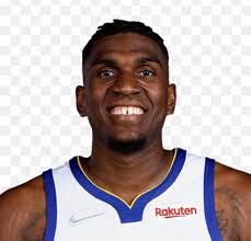 Who's this? (Wrong answers only) : r/warriors
