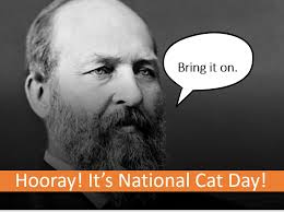 James A. Garfield NHS