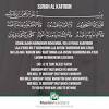 Asbabun nuzul surat al kafirun menyebutkan, kaum kafir quraisy berusaha keras menghentikan dakwah nabi muhammad saw dengan berbagai upaya. Https Encrypted Tbn0 Gstatic Com Images Q Tbn And9gcr Kjmul7hu9zpteo9qhklohe Cgglgl1jrjfvzuq1xs34heaqa Usqp Cau