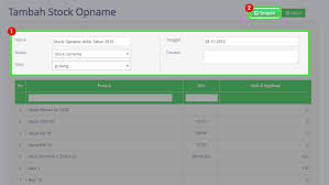If you want refreshable stock quotes directly within excel, upgrading to office 365 may be worth it. Stock Opname Bantuan