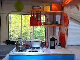 These 12 volt appliances make cooking in your truck, rv or car easy and enjoyable. The Big Guide To Rv Kitchens Outdoorsy Com