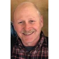 Aaron Scot Breeden Obituary