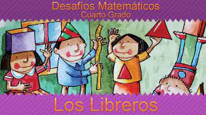 Libro de 4 grado matematicas paco el chato es uno de los libros de ccc revisados aquí. Desafios Matematicos Sep Cuarto Grado De Primaria Explicacion Del Ejercicio Los Libreros Youtube