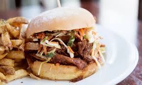 Place steaks into hot skillet and cook to desired temperature. Addy S Barbeque Delivery Order Online New York Postmates