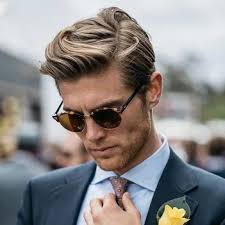 40 best short hairstyles for men in 2020. The 50 Trendy Men Hairstyles To Look Hot In 2021 Best Men Haircuts