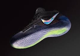 Consequently, the nike swoosh has become a significantly recognizable logo, putting nike in the position of being one of the most valued and successful brands today. Kobe Ad What Does Ad Stand For Online Shopping