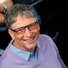 Bill Gates: Zbog ove knjige sad spavam najmanje 7 sati noću