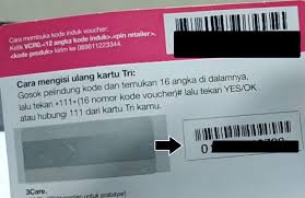 Kode voucher paket indosat ternyata bisa dimasukkan melalui aplikasi myim3, caranya seperti berikut ini : Cara Cek Voucher Tri Sudah Terpakai Atau Belum Terbaru 2021 Blog Dimas
