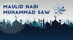 Kata Ucapan Maulid Nabi Muhammad Untuk Caption Dan Status Kosngosan