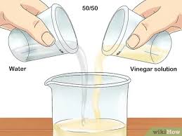 Chemical weedkillers are an option to get rid of weeds, but their potential for negative environmental and health effects leads many homeowners to seek natural options. How To Make Weed Killer 9 Steps With Pictures Wikihow