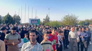 ایذه آماده استقبال از مدال‌آوران کشتی فرنگی جهان