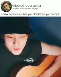 JACOB 🥺🥺 @creker_theboyz #theboyz #theb #kpop #kpop양 #korean #jacob  #baejacob #jacobbae #reveal #더보이즈 #더비 #제이콥