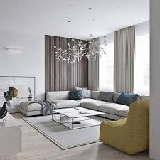 Coolest Mid Century Lighting Designs For Uk Www Delightfull Eu Modern Apartment Living Room Contemporary Living Room Design Contemporary Decor Living Room