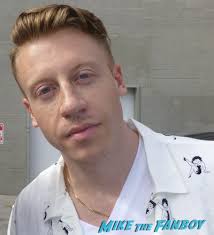 Super Short Sunday! Scotty Heads Downtown After Meeting Ben Haggerty! AKA  Macklemore! Autographs! And More!