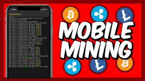 The calculations you have to do to get mining reward are getting harder. How To Mine Cryptocurrency On Mobile Devices 2020 Youtube