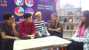 4 мин и 12 сек. Ngobrol Seru Dengan Midnight Fusic Yang Baru Rilis Ep When Love Was Around Creative Disc