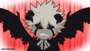 Pin On Black Clover