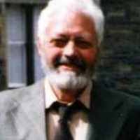 James Fairley (1923–2006) • FamilySearch