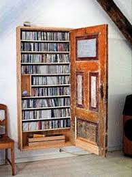 Dvd Storage Ideas
