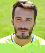 Ricardo nuno dos santos nunes is a south african professional footballer who plays as a left back. Ricardo Nunes Gd Chaves Spielerprofil Kicker