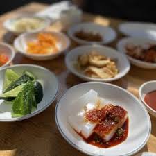 Your kidneys are powerful filtration systems that remove toxins from your blood to keep you healthy. Best Korean Food Near Me October 2021 Find Nearby Korean Food Reviews Yelp