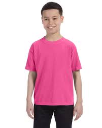We've even heard of people popping their denim in the freezer … all in the name of making sure 1. Comfort Colors C9018 Youth Midweight Rs T Shirt