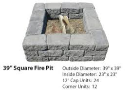 Über 80% neue produkte zum festpreis; Stone Patio Firepits Brick Patio Firepits Mutualmaterials Com