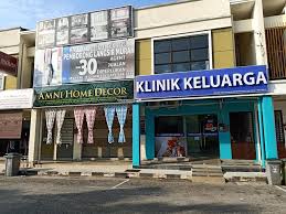 Program germas dan optimalisasi klinik kesehatan masjid bersama ust. Klinik Keluarga Masjid Tanah Posts Facebook