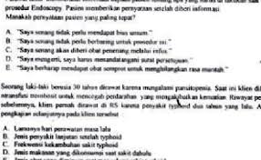 Contoh soal tes tertulis kasir rumah sakit, ulasan contoh soal tes tertulis kasir rumah sakit loading tugas cleaning service di rumah sakit yang menggunakan jasa layanan rumah sakit tetap mempertahankan mindset seperti itu sebagai orang yang mengguakan jasa layanan rumah sakit harusnya. Contoh Soal Tes Tulis Masuk Akper Contoh Soal Terbaru Cute766