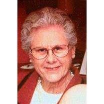 Bonnie Elaine McCoy Obituary