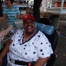 LOLA PORTER (@lolahporter)