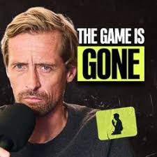 That Peter Crouch Podcast