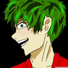 You can also upload and share your favorite deku wallpapers. Evil Deku Gif