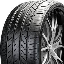 Amazon.com: Lexani LX-TWENTY Performance Radial Tire - 295/25r22 97W :  Automotive