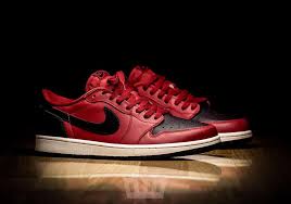 Nike Air Jordan 1 Low Red Black White Air Jordan 1 Low Og Bred The Iconic Bred Remastered Air Jordans Retro Air Jordans Jordan 1 Low