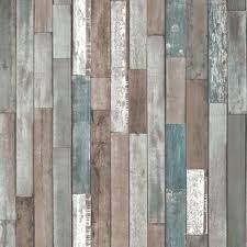 Browse littlewoods ireland beautiful variety of wallpapers for every room from top designers. Wood Wallpaper You Ll Love Wayfair Co Uk