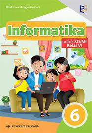 Buku kelas 6 sd tema 3 untuk jenjang sd atau ibtidaiyah kurikulum 2013. Download Buku Plbj Kelas 6 Erlangga Cara Golden