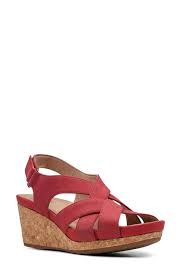 Find the latest styles at macy's. Women S Clarks Sandals And Flip Flops Nordstrom