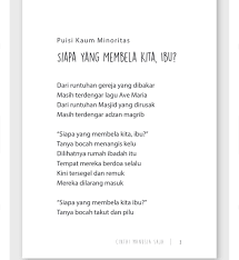 Denny Ja Sur Twitter 1 Haul Gus Dur Ke 9 Tak Sengaja Terlihat Di Youtube Ada Sayembara Membaca Puisi Dan Puisi Saya Soal Intoleransi Serta Harapan Tetap Lahir Pejuang Keberagaman Ikut