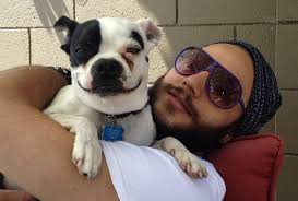 Betty Boop the Boston...