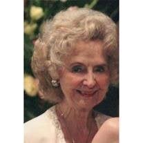 Billie Webb Obituary