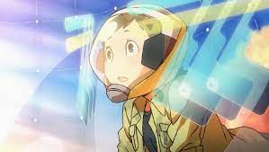 Anime Love Bird Sub Indo