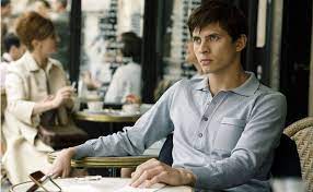 Search for screenings / showtimes and book tickets for nureyev. White Crow S Star Dancer Channelled Rudolf Nureyev Bbc News