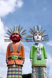 Check spelling or type a new query. 44 Gambar Mewarnai Ondel Ondel Betawi Terbaik Lingkar Png